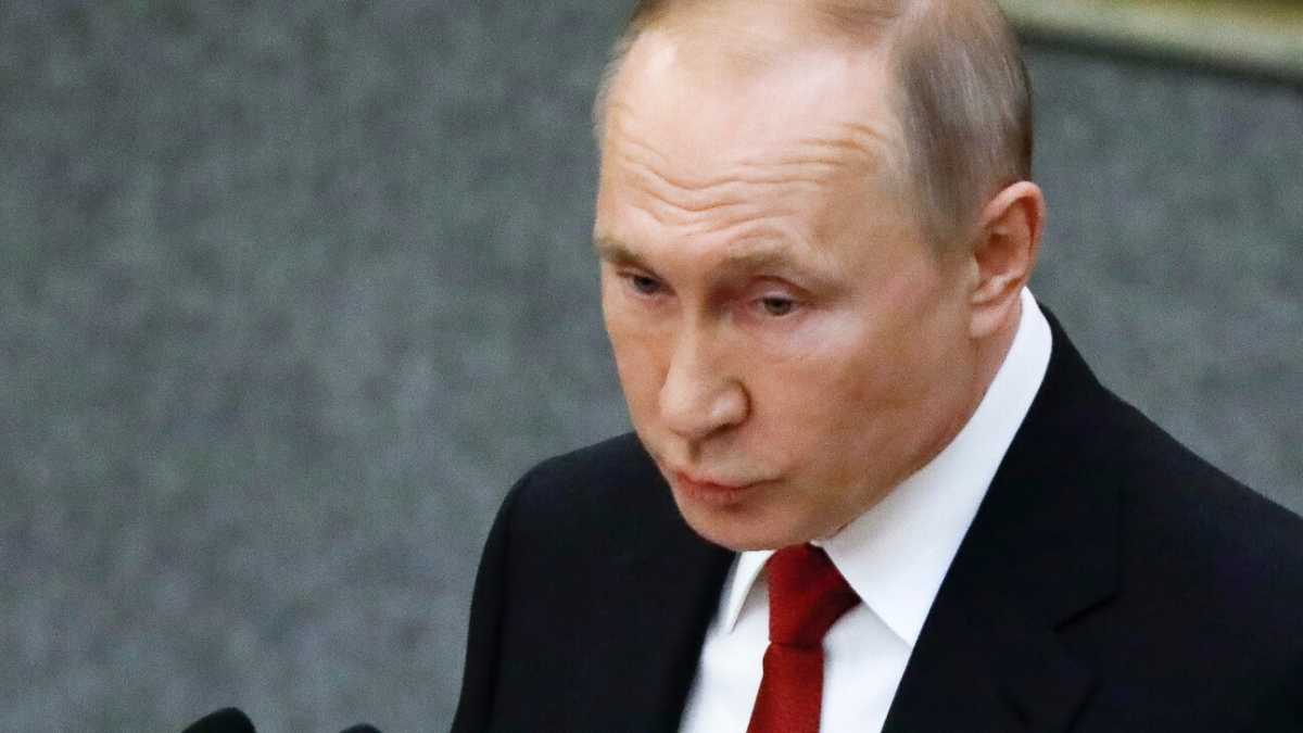Immagine di La cancel culture di Putin