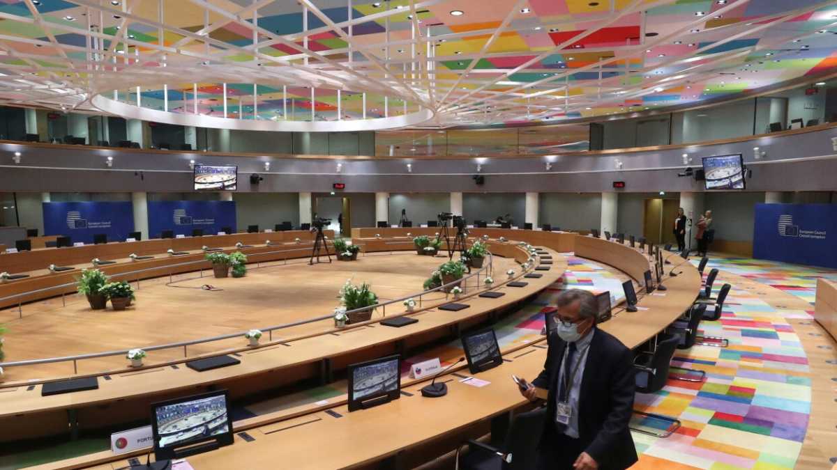 Immagine di Come l’Italia arriva al vertice europeo