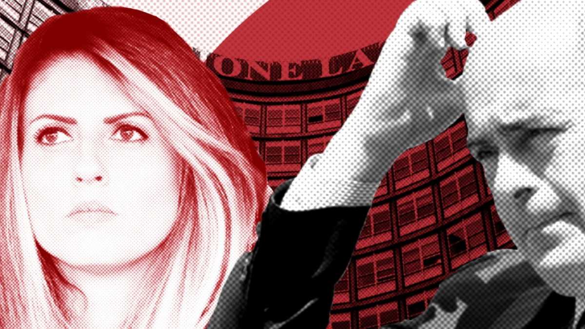 Immagine di L'assessore al Welfare di Zingaretti si iscrive a un concorso regionale della Asl