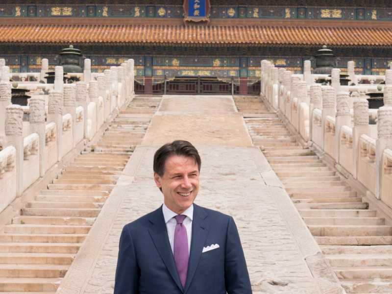 Ecco perché Palazzo Chigi non ha capito la vera posta in gioco con la Cina