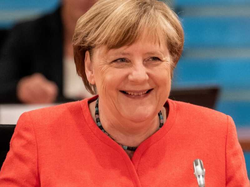 Ecco perché Angela Merkel tifa Italia. L'amore segreto della cancelliera