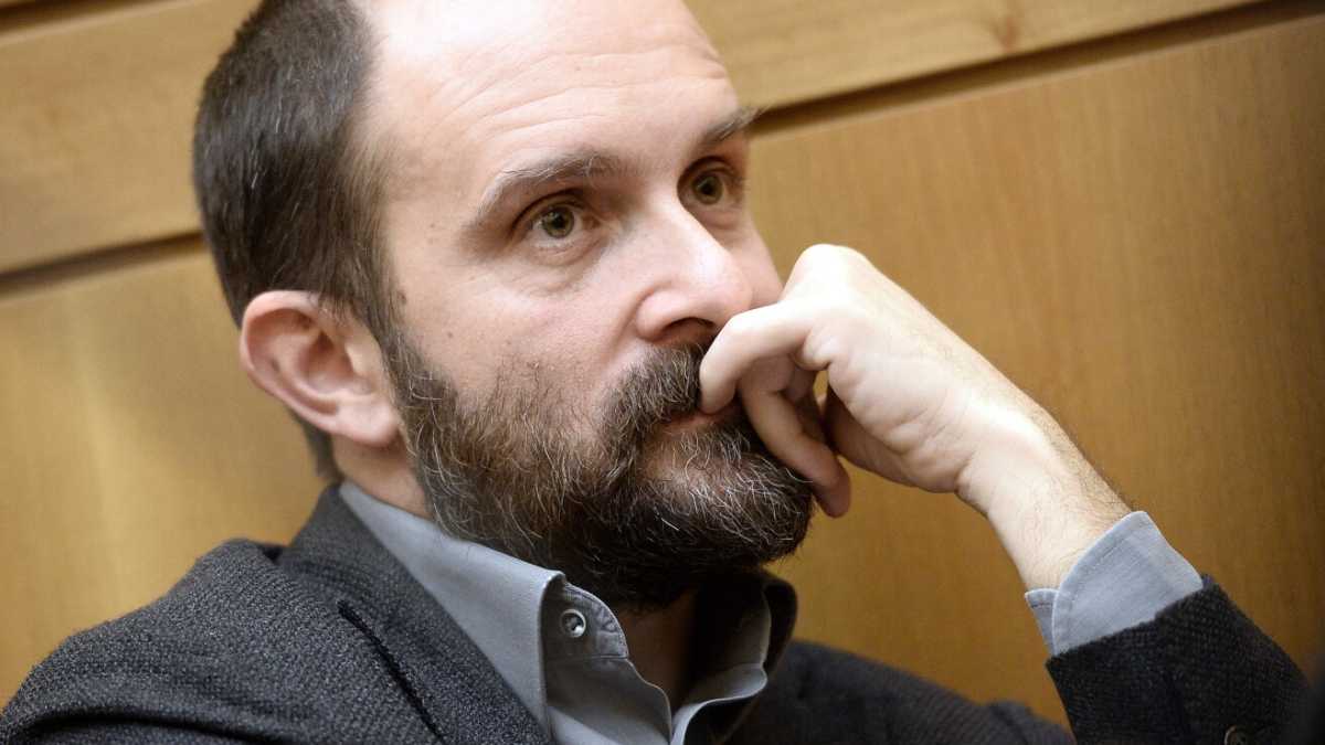 Immagine di Orfini, apri gli occhi