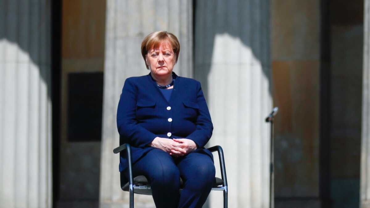 Immagine di Buon compleanno, Angela Merkel