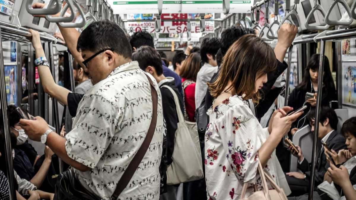 Immagine di Un po’ più di contemplazione per non morire stritolati dalla panacea digitale