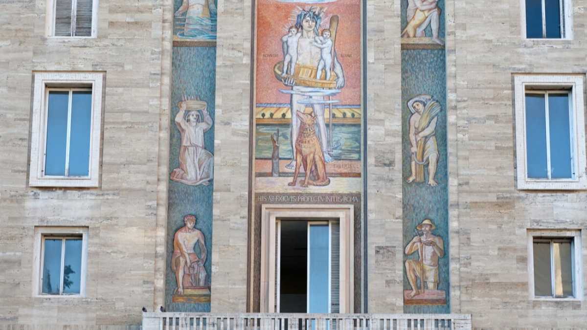 Immagine di Grand Hotel Augusto