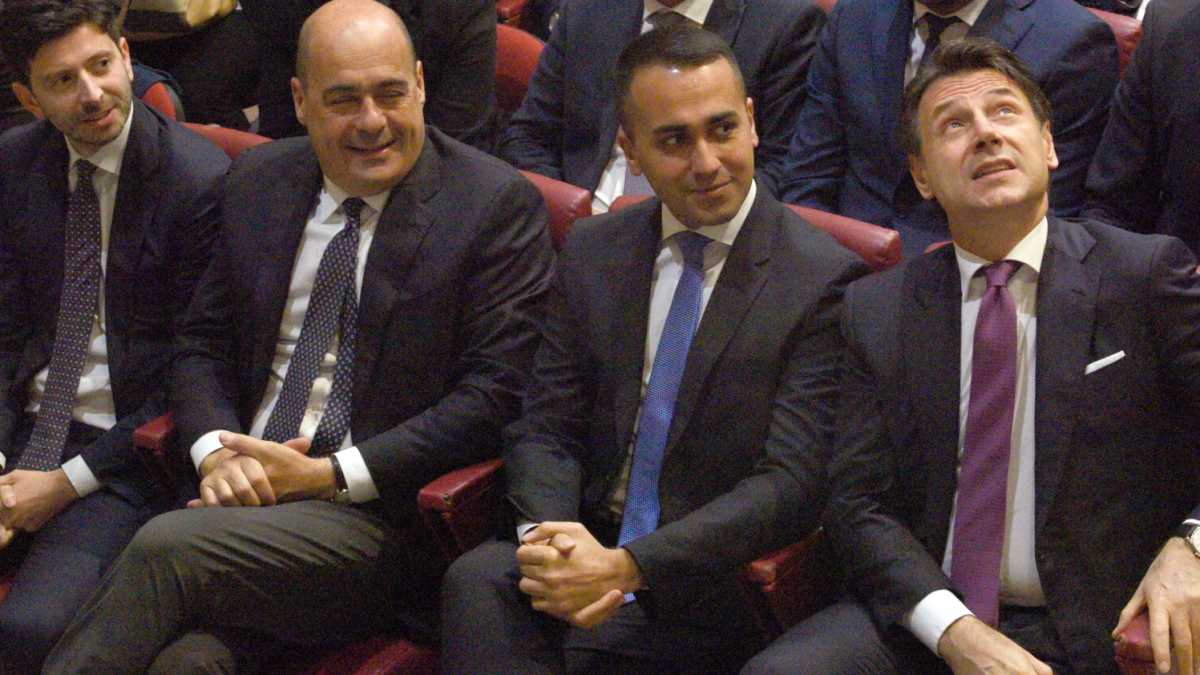 Immagine di Il Pd appoggia Sansa. Ma chi appoggia il Pd?