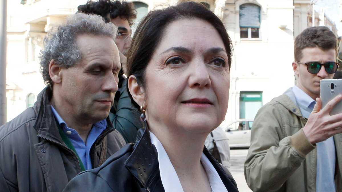Immagine di "Vi spiego perché Grillo sperava che Sansa affondasse". Parla Cassimatis