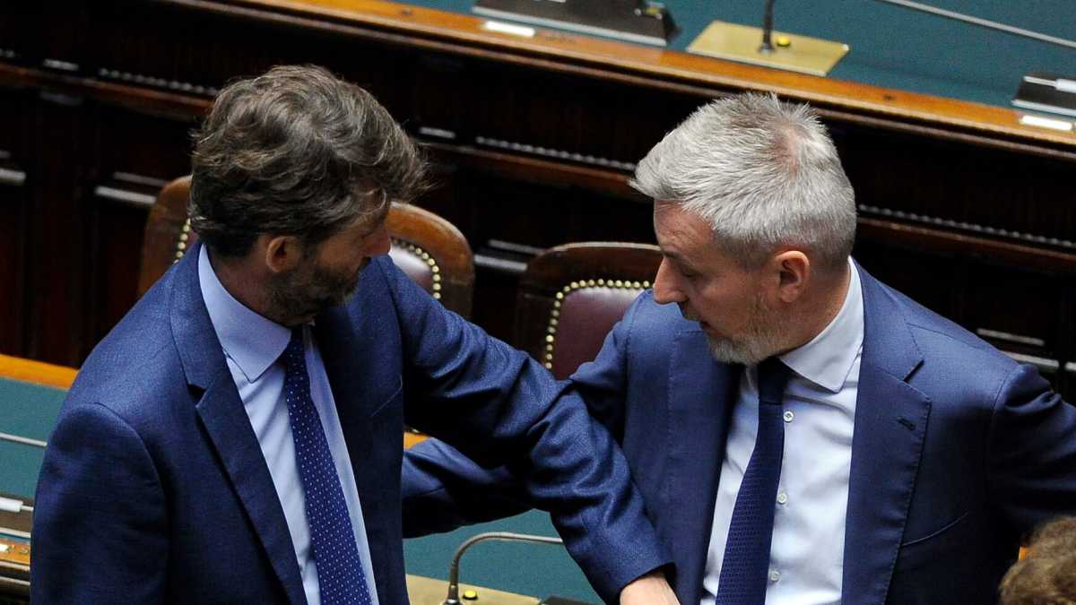 Immagine di Una volta qui era tutto riformismo. Parla Nannicini