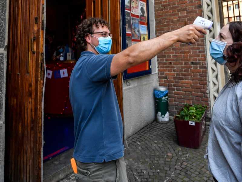 (foto LaPresse)