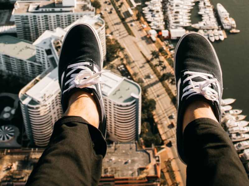 Foto Unsplash