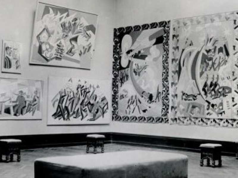 Biennale, il best of in una nuova mostra