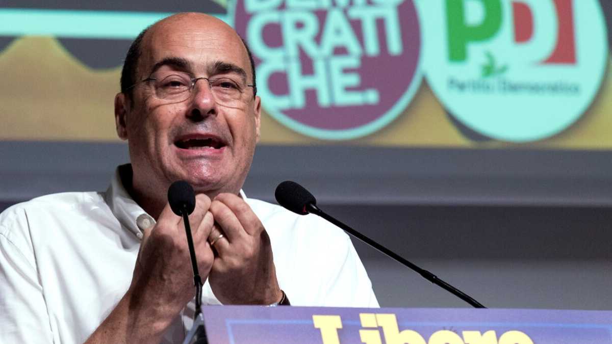 Immagine di Né menopeggismo né megliopossibilismo, il Pd è malato di immobilismo