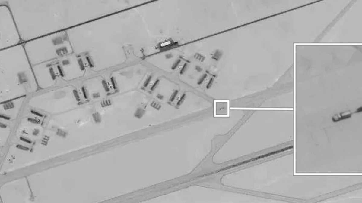 Immagine di Quanto è credibile Sisi quando minaccia di intervenire in Libia