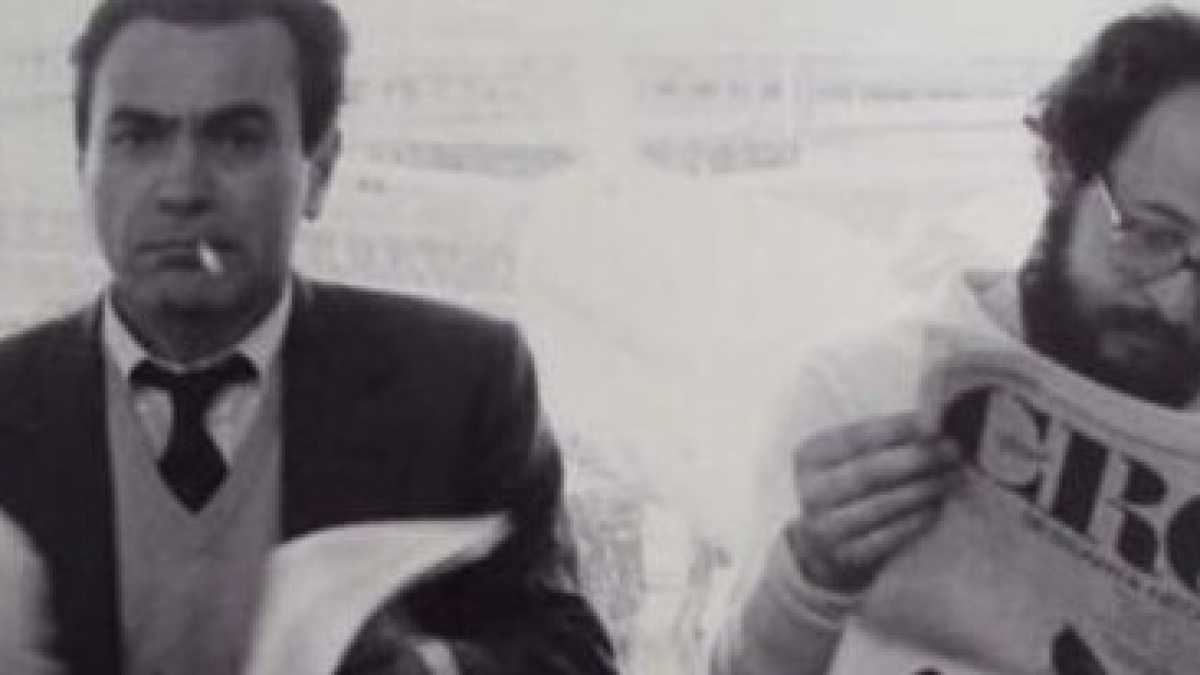 Immagine di Addio Mr Secondamano-Luciano Cervone, il fondatore di eBay prima di internet