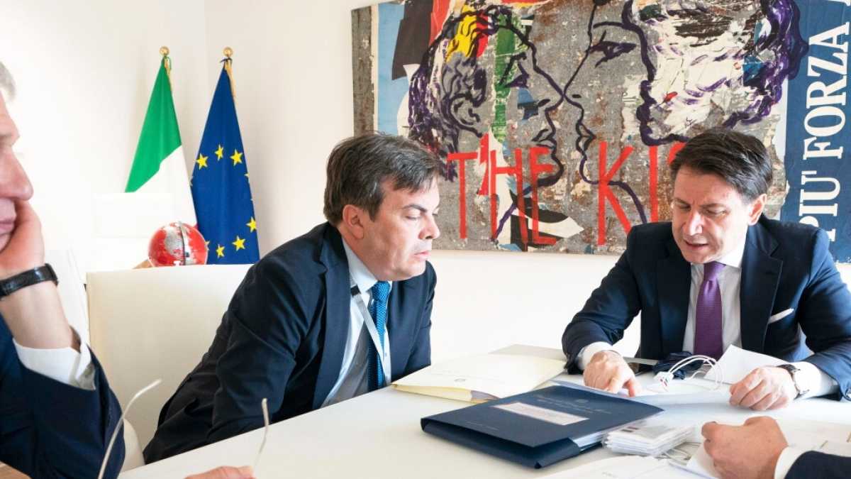 Immagine di Due fantastici vaccini europei