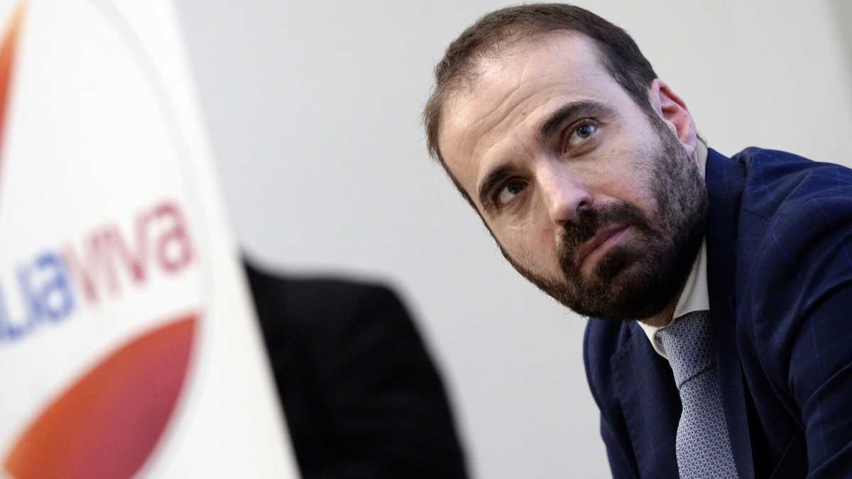 Immagine di "Meglio le condizionalità di Rutte che il populismo di Quota 100", dice Marattin