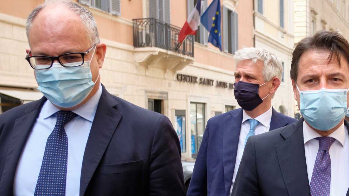 Immagine di Davvero l'Italia è la sola che non ha presentato un piano di riforme all'Ue? (Un po' sì)