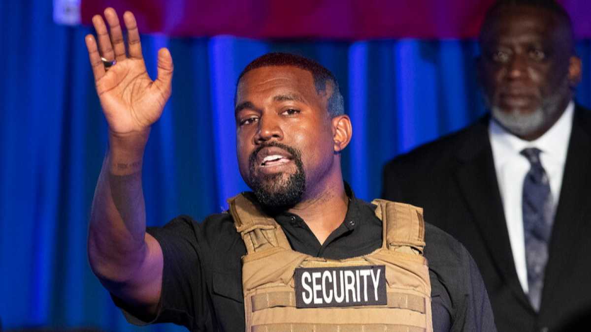 Immagine di La proposta di Kanye West e i test sui vaccini per il Covid-19