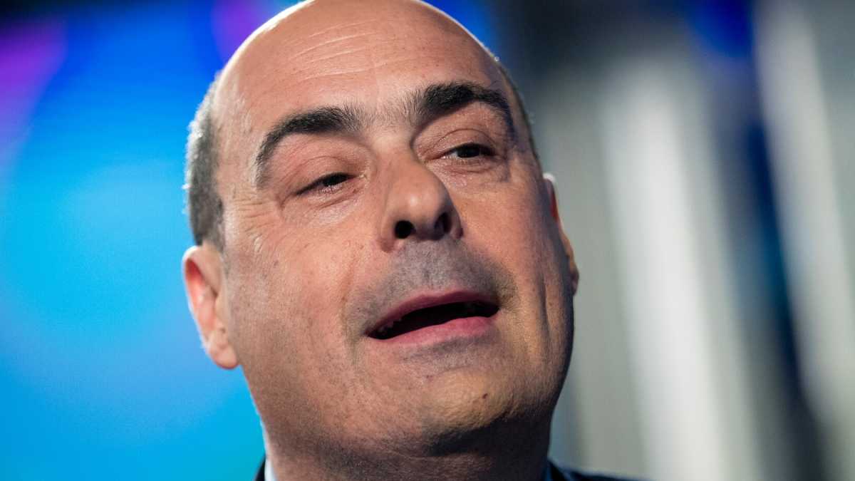 Immagine di Sulla legge elettorale Zinga mette nei guai il suo Pd