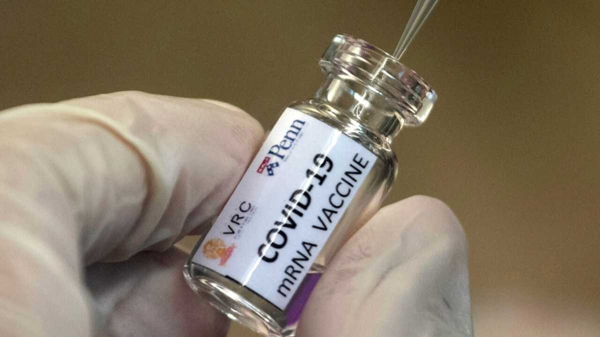 Immagine di Due nuovi test fanno sperare in un vaccino entro un anno