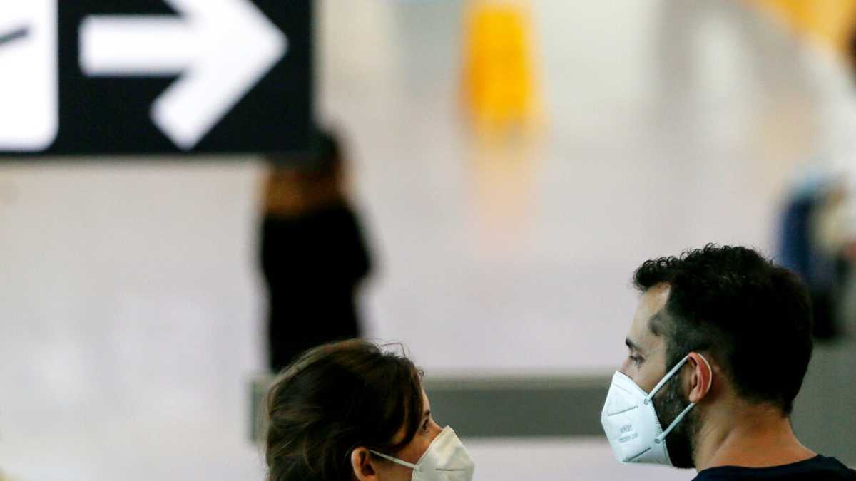 Immagine di Non c’è ripresa post Covid senza fiducia. Il caso del traffico aereo