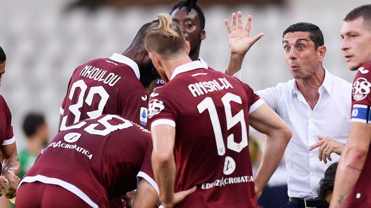 Immagine di E' l'evaporazione delle avversarie ciò che accomuna Toro e Juve
