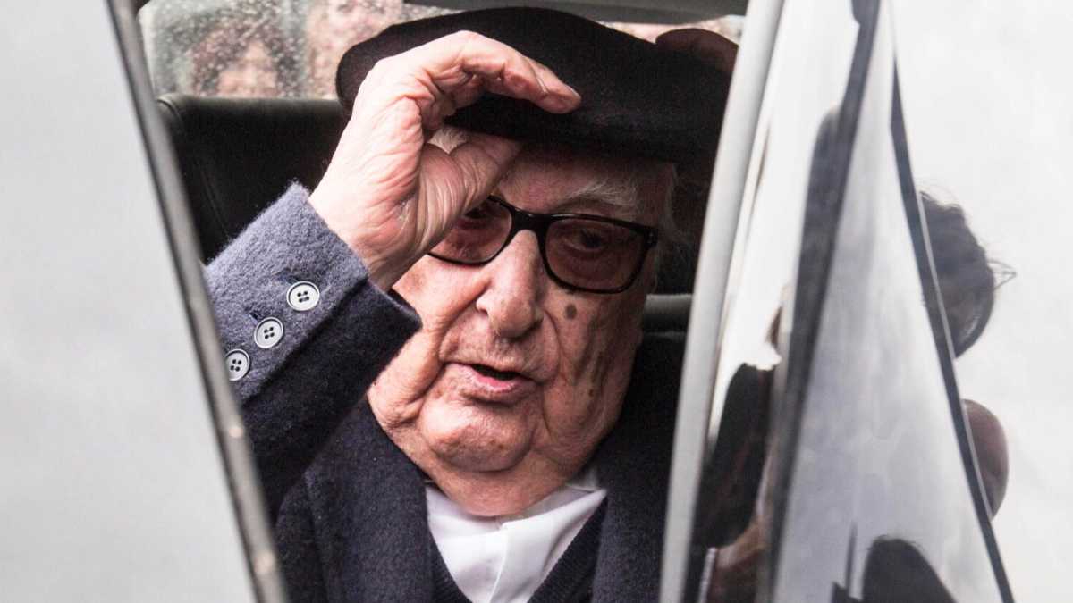 Immagine di L'ultimo regalo di Camilleri