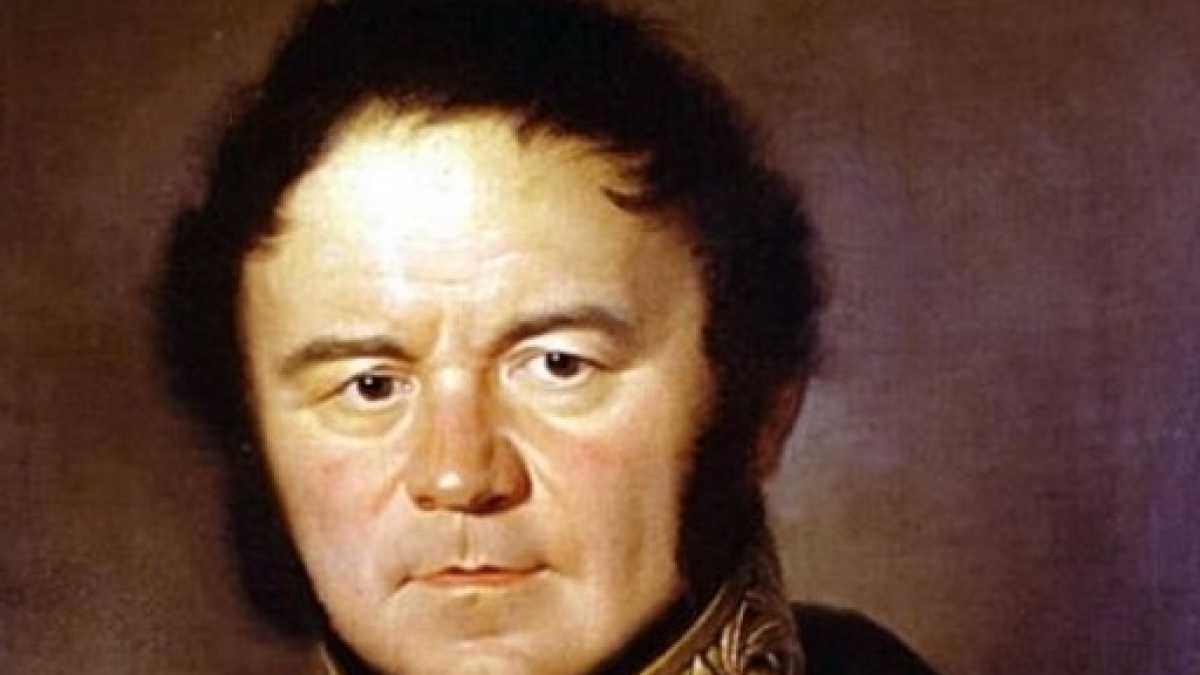 Immagine di Stendhal l’italiano