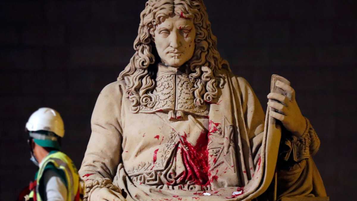 Immagine di L’occidente ora è accusato in nome dei suoi stessi princìpi