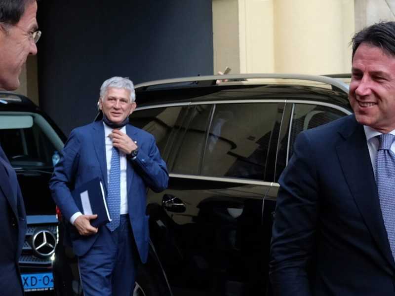 (foto LaPresse)