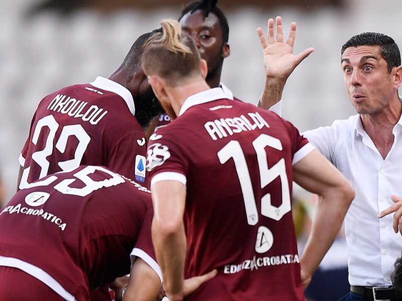 (foto LaPresse)
