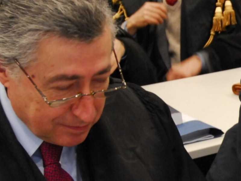 È morto Filippo Sgubbi