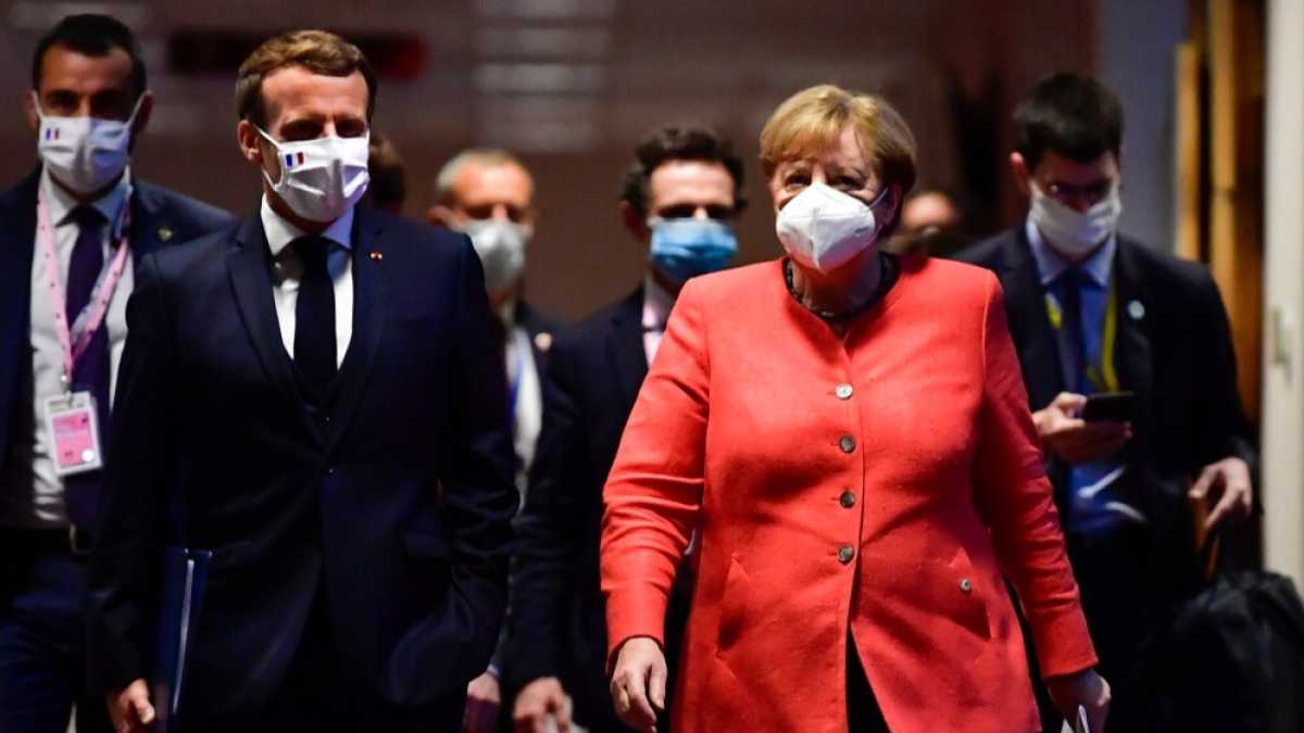 Immagine di L'arte del compromesso. Così gli altri paesi raccontano l'accordo Ue