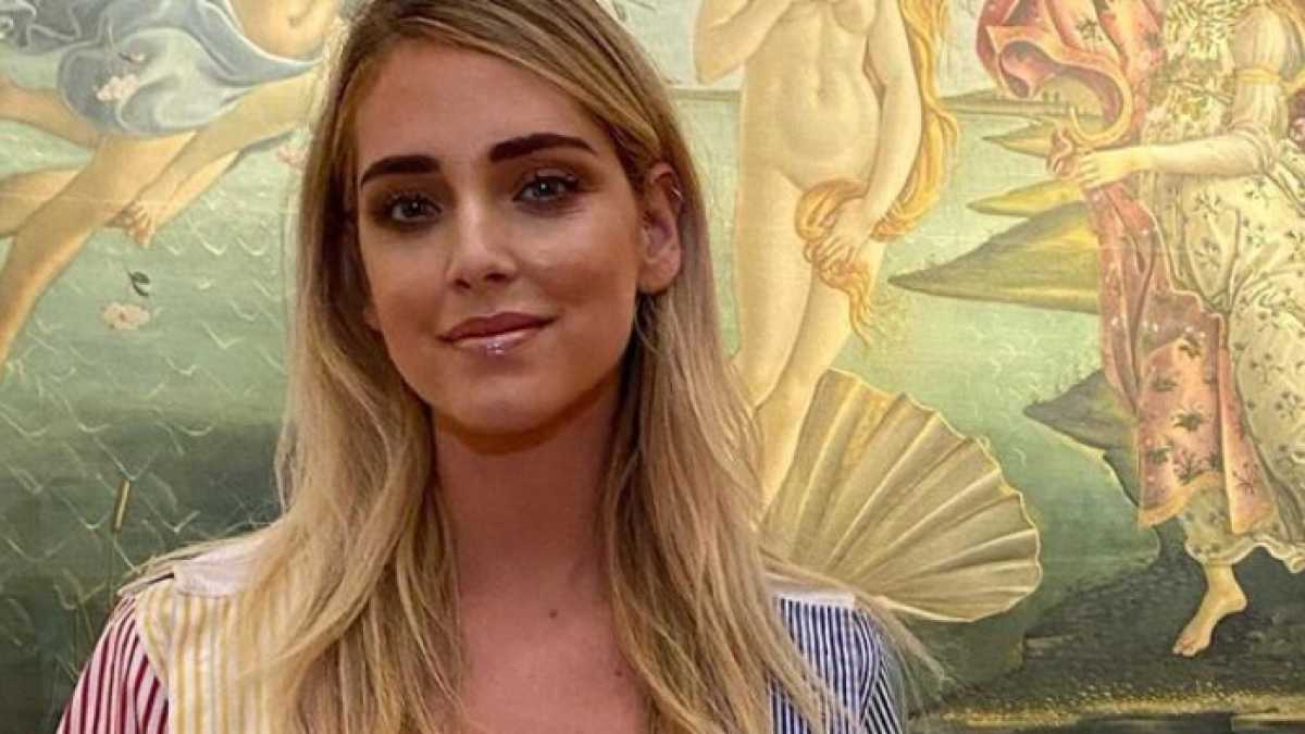Immagine di Alle Scuderie del Quirinale si elogia lo show museale di Chiara Ferragni