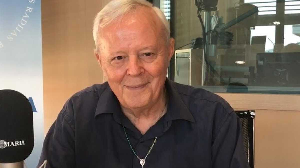 Immagine di Vigilare su Padre Livio e gli altri