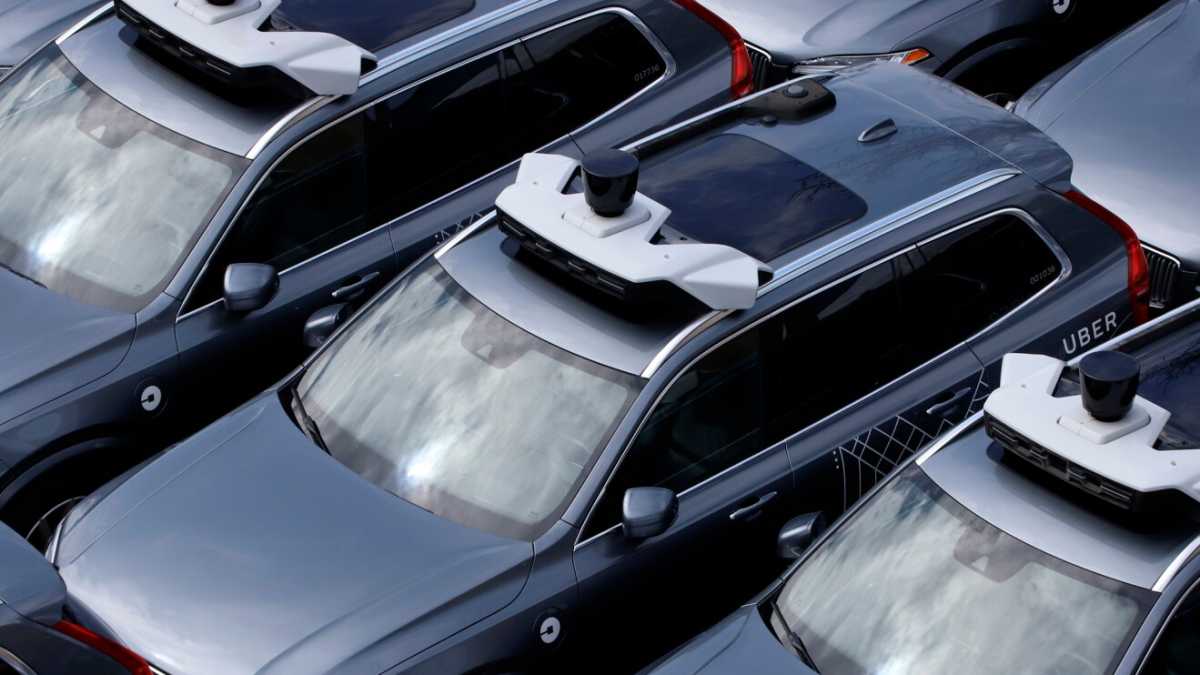 Immagine di Occupy l’algoritmo