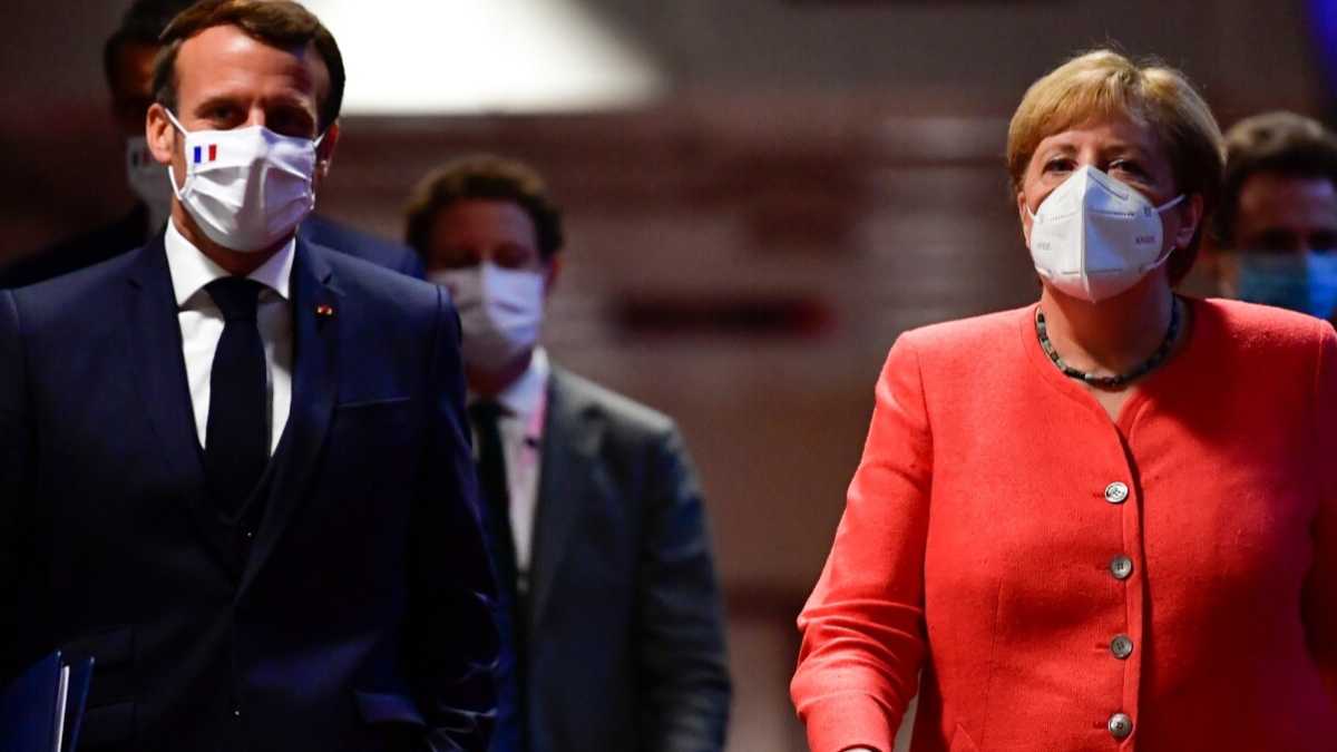 Immagine di Una solidarietà europea da duemilaseicentoquaranta miliardi di euro