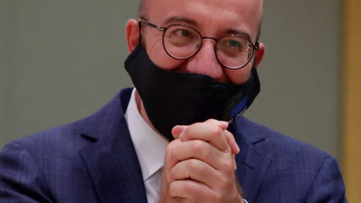 Immagine di I mercati promuovono il Recovery Fund
