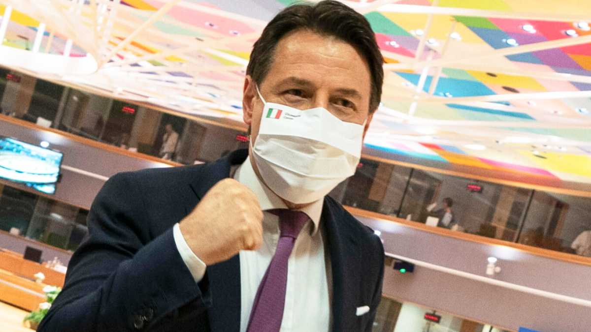 Immagine di Er pupone del popolo