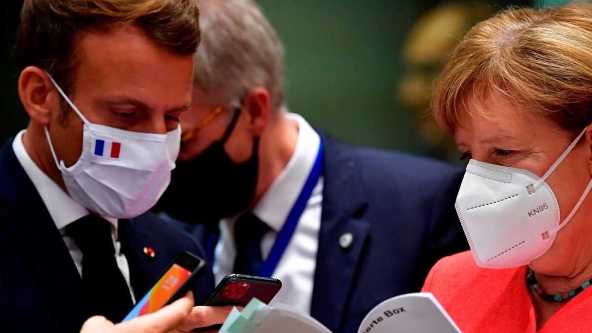 Immagine di Tutto quello che c'è da sapere dell'accordo europeo sul Recovery fund