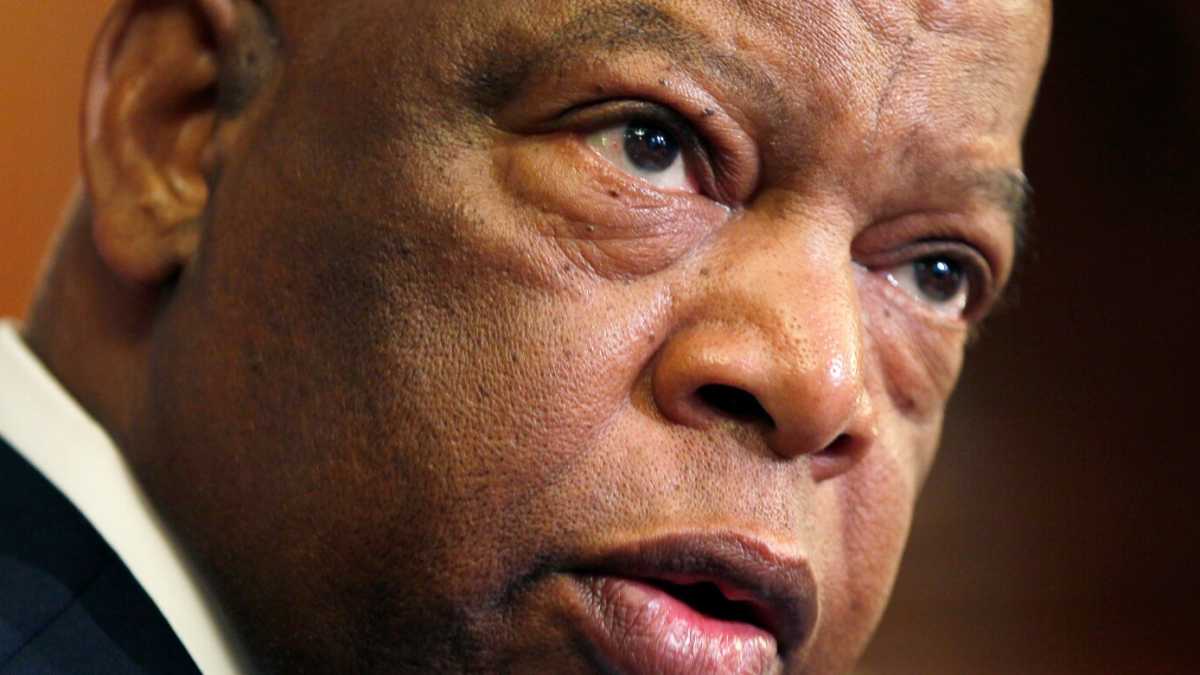 Immagine di Il biografo di John Lewis ci racconta la potenza (eterna) del “good trouble”