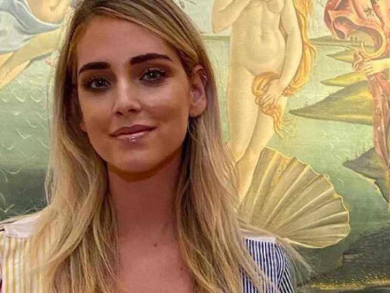 Foto dal profilo Instagram Gallerie degli Uffizi