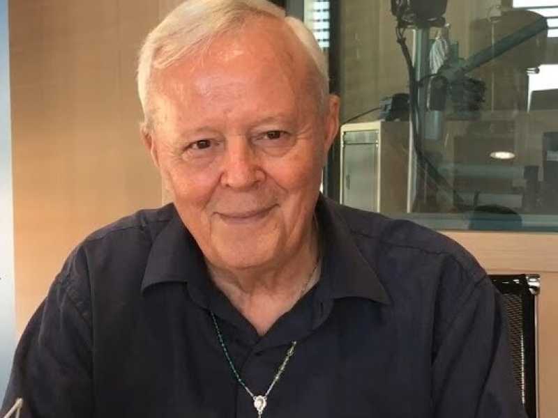 Vigilare su Padre Livio e gli altri