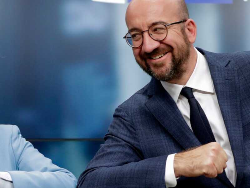 Foto LaPresse