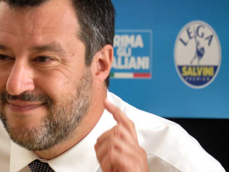 (foto LaPresse)