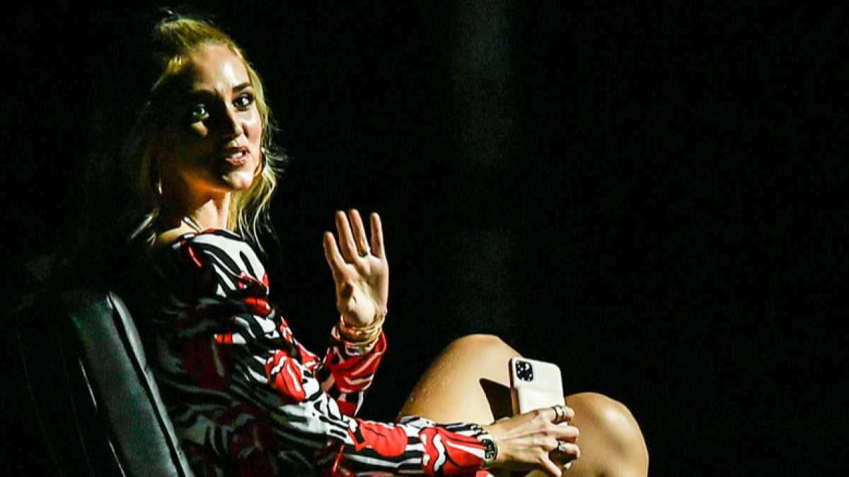 Immagine di Più Ferragni per tutti