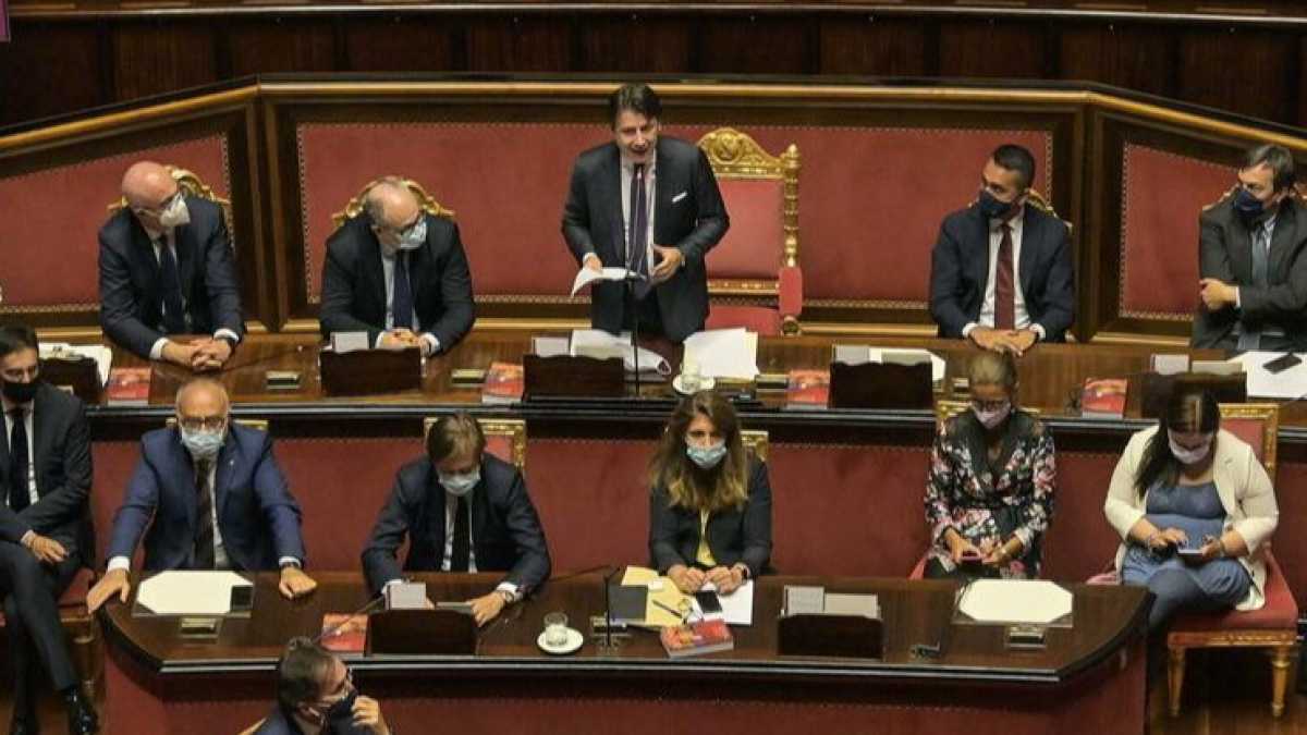 Immagine di Con il Recovery fund l’Italia riceve dall'Ue più di quanto dà. C’è poco da festeggiare