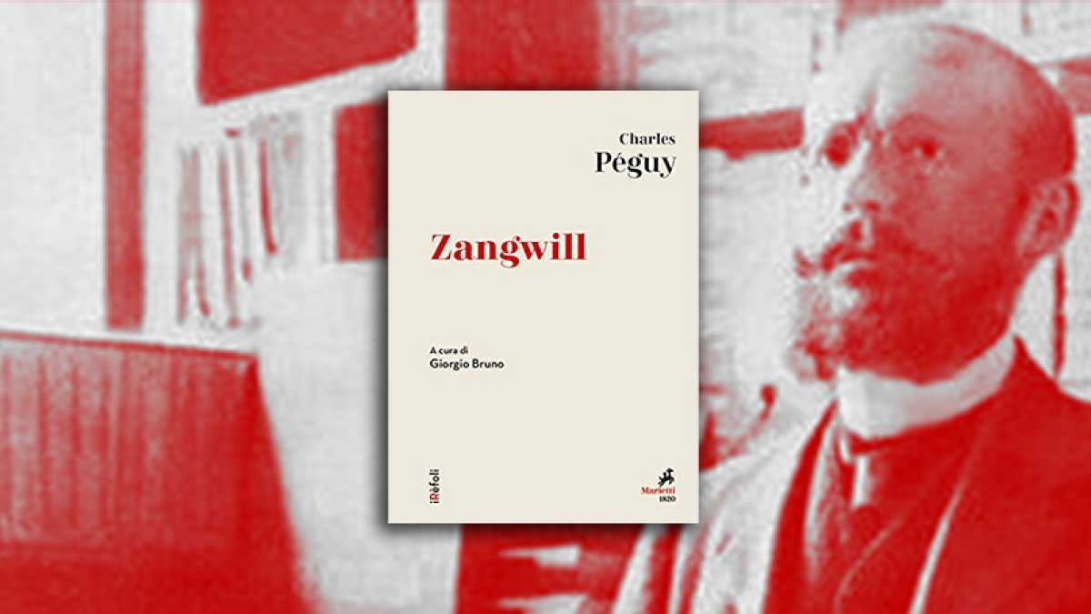 Immagine di Zangwill