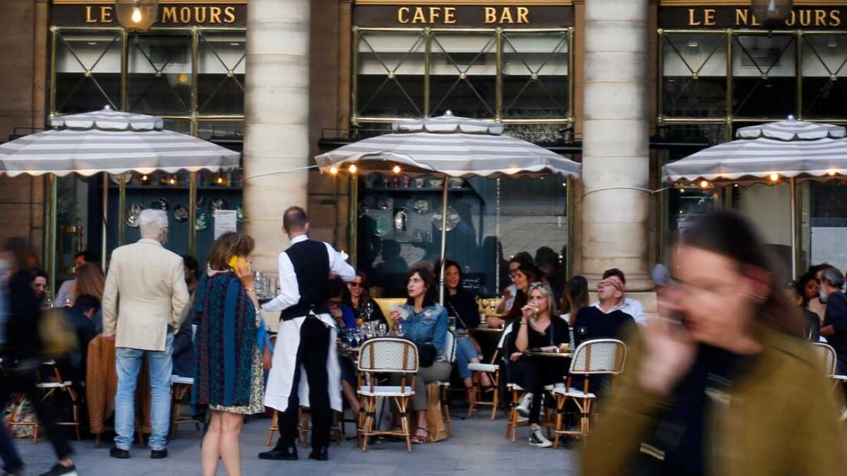 Immagine di Un Recovery plan culturale