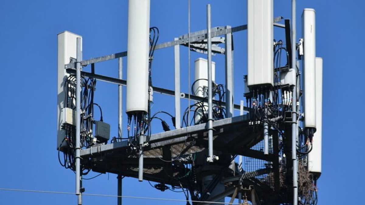 Immagine di Una prima vittoria contro i No 5G